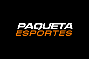 Paquetá Esportes Logo