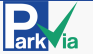 ParkVia Logo