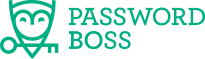 Password Boss Logo