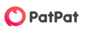 PatPat Logo