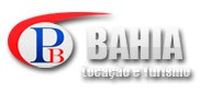 Pau Brasil Rent a Car Logo