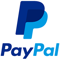 Paypal Logo