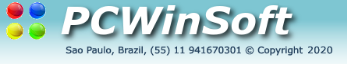 PCWinSoft Logo