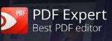 PDF Expert Logo