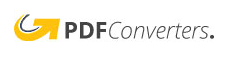 PDFConverters Logo