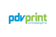 PDV PRINT Logo