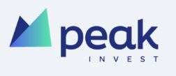 Peak Invest Logo