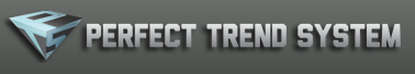 PERFECT TREND SYSTEM Logo