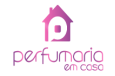 Perfumaria em Casa Logo