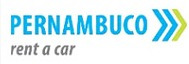 Pernambuco Rent a Car Logo