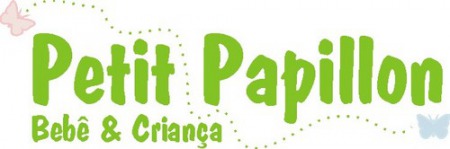 Petit Papillon Logo