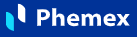 Phemex Logo