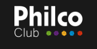 Philco Club Logo