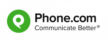 Phone.com Logo