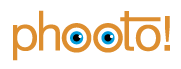 Phooto! Logo