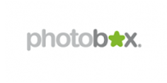 Photobox Logo