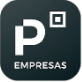 PicPay Empresas Logo