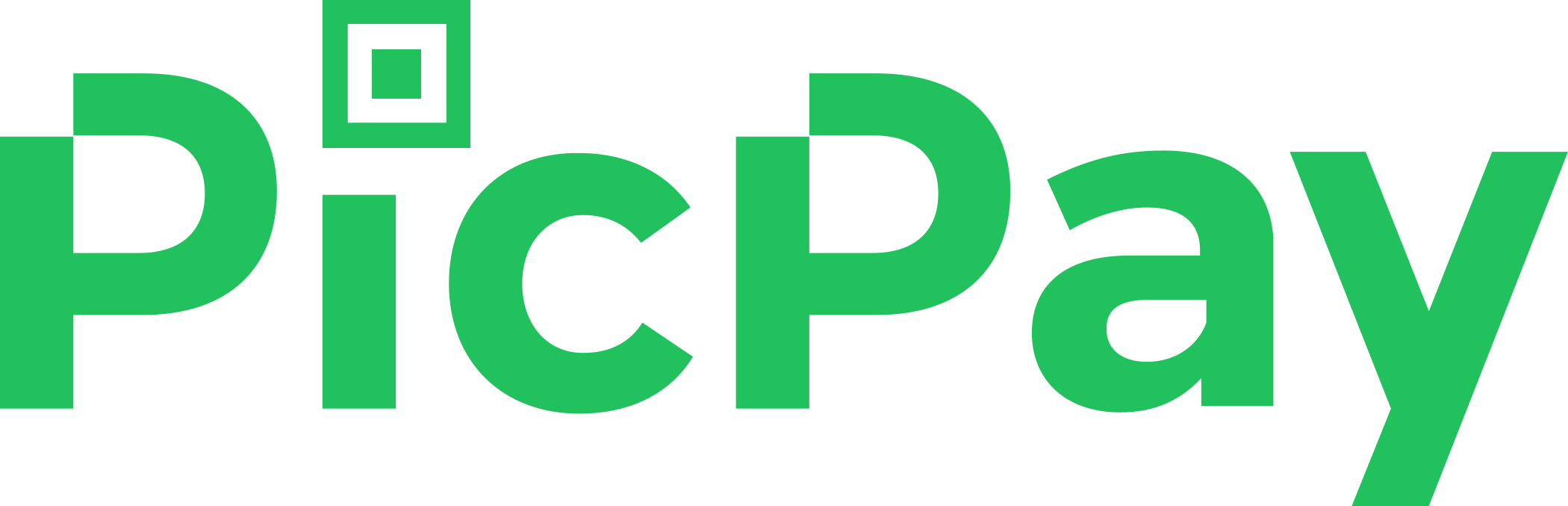 PicPay Logo