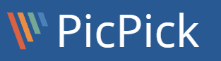 PicPick Logo