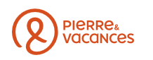 Pierre & Vacances Logo