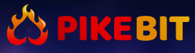 Pikebit  Logo