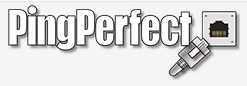 PingPerfect Logo