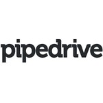 PipeDrive Logo