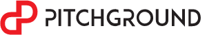 PitchGround Logo