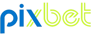 Pixbet Logo