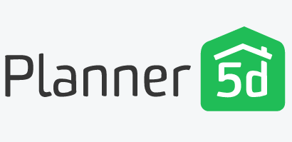 Planner 5D Logo