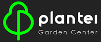 Plantei Logo