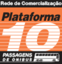 Plataforma 10 Logo