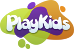 PlayKids Logo