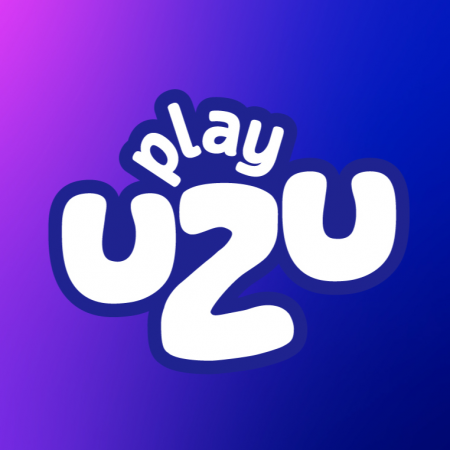 PlayUZU Logo