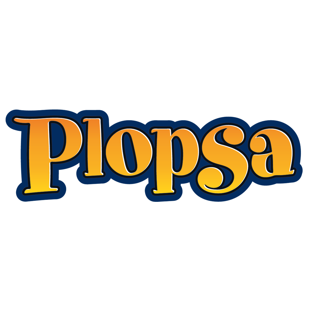 Plopsa Logo