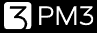 PM3 Logo