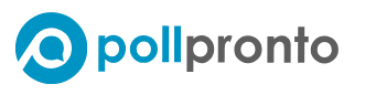 Poll pronto Logo