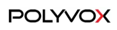 Polyvox Logo