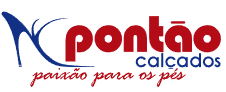 Pontão Calçados Logo