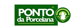 Ponto da Porcelana Logo