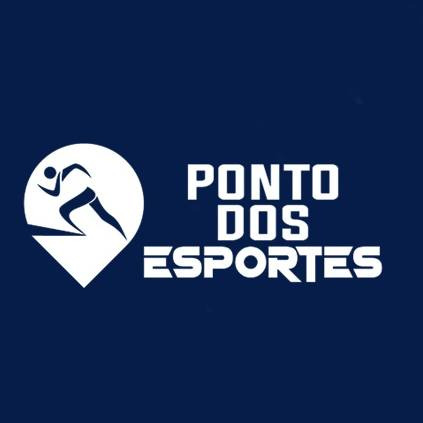 Ponto dos Esportes Logo