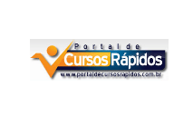 Portal de Cursos Rápidos Logo