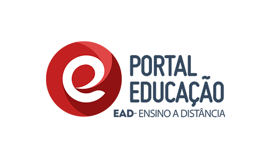 Portal Educação Logo