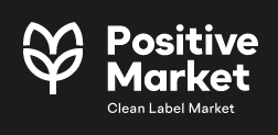 Positive Market Logo