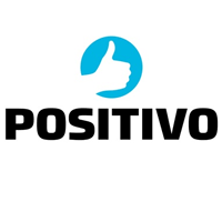 Positivo Logo