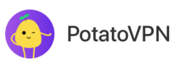 PotatoVPN Logo