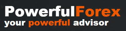 PowerfullForex Logo