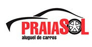 PraiaSol Rent a Car Logo