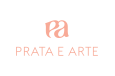 Prata e Arte Logo