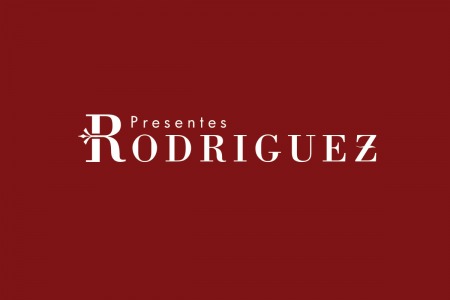 Presentes Rodriguez Logo